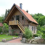 Haus Am Fischendorfer Bach *