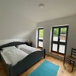 Haus Am Fischendorfer Bach *