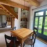 Haus Am Fischendorfer Bach *