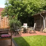 Semesterbostad Haus Am Fischendorfer Bach *