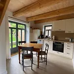Semesterbostad Haus Am Fischendorfer Bach *