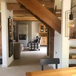 Haus Am Fischendorfer Bach * Bad Fallingbostel
