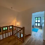 Haus Am Fischendorfer Bach Semesterbostad Bad Fallingbostel