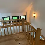 Semesterbostad Haus Am Fischendorfer Bach Bad Fallingbostel