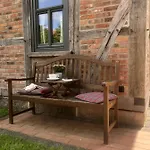 Haus Am Fischendorfer Bach