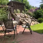 Haus Am Fischendorfer Bach Semesterbostad