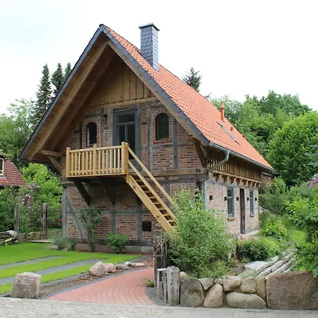 Haus Am Fischendorfer Bach *