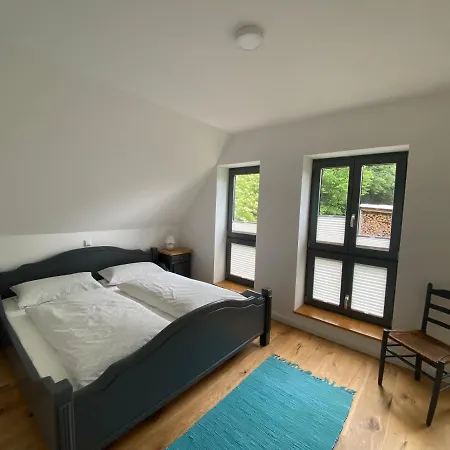 Haus Am Fischendorfer Bach *