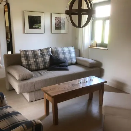 Haus Am Fischendorfer Bach