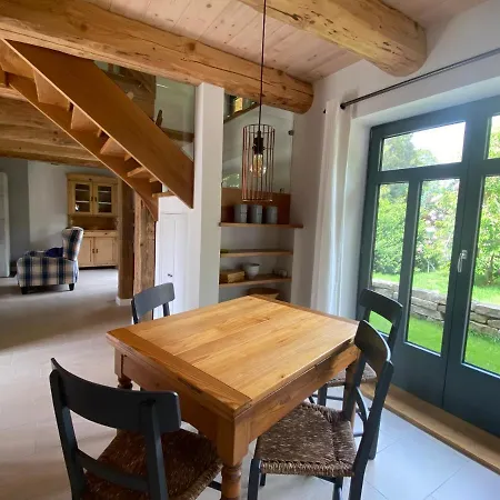 Haus Am Fischendorfer Bach *