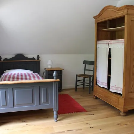 Haus Am Fischendorfer Bach *