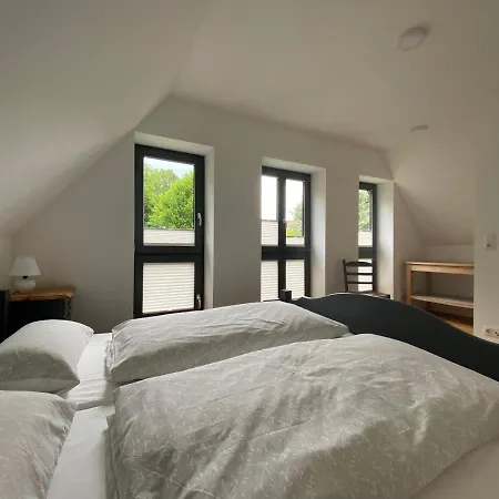 Haus Am Fischendorfer Bach Vakantiehuis Bad Fallingbostel