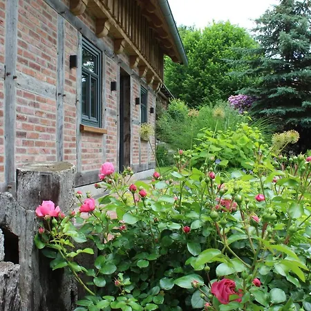 Haus Am Fischendorfer Bach *