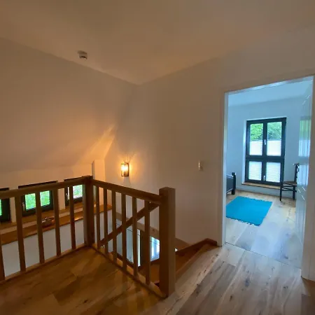 Haus Am Fischendorfer Bach Ferienhaus Bad Fallingbostel