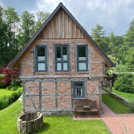 Haus Am Fischendorfer Bach Bad Fallingbostel