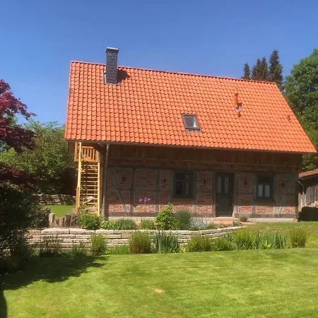 Haus Am Fischendorfer Bach *