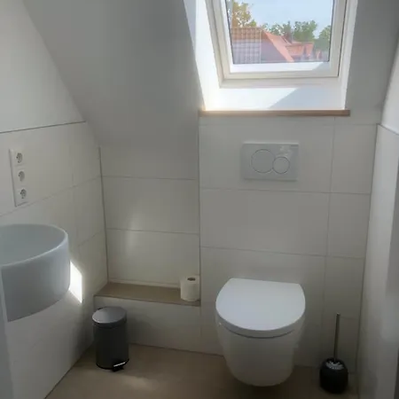 Haus Am Fischendorfer Bach *