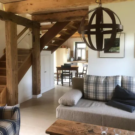 Haus Am Fischendorfer Bach Bad Fallingbostel