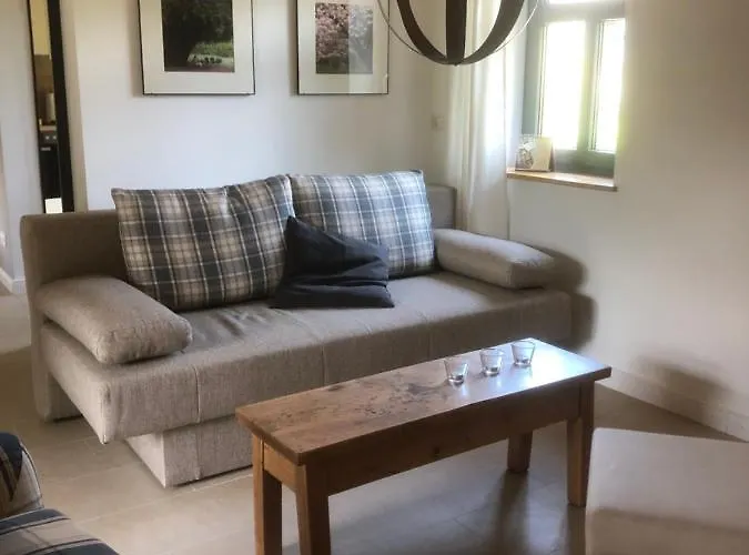 Haus Am Fischendorfer Bach