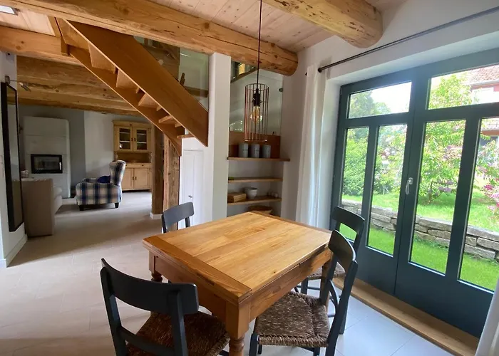 Haus Am Fischendorfer Bach *