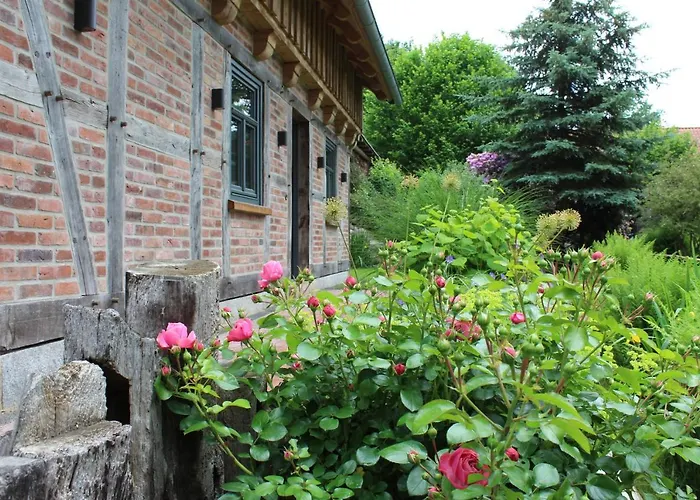 Haus Am Fischendorfer Bach *